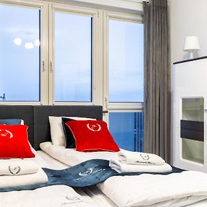 Appartement met Drie Slaapkamers